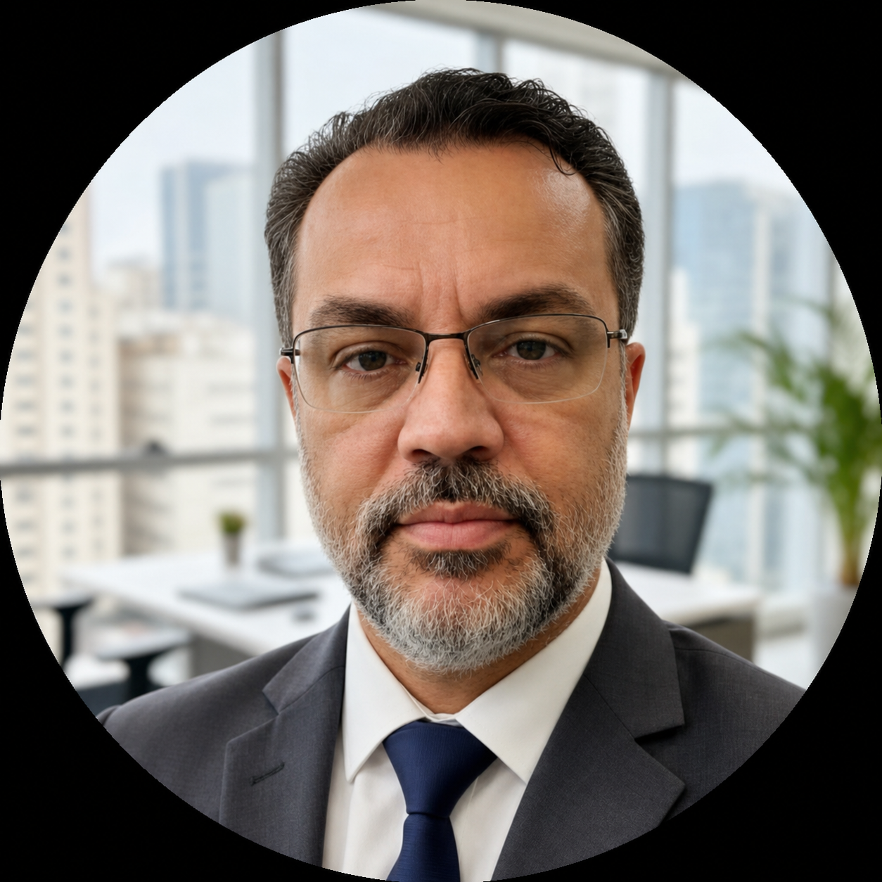 Carlos Eduardo Duarte Ferreira, Fundador e CEO da Tecno New