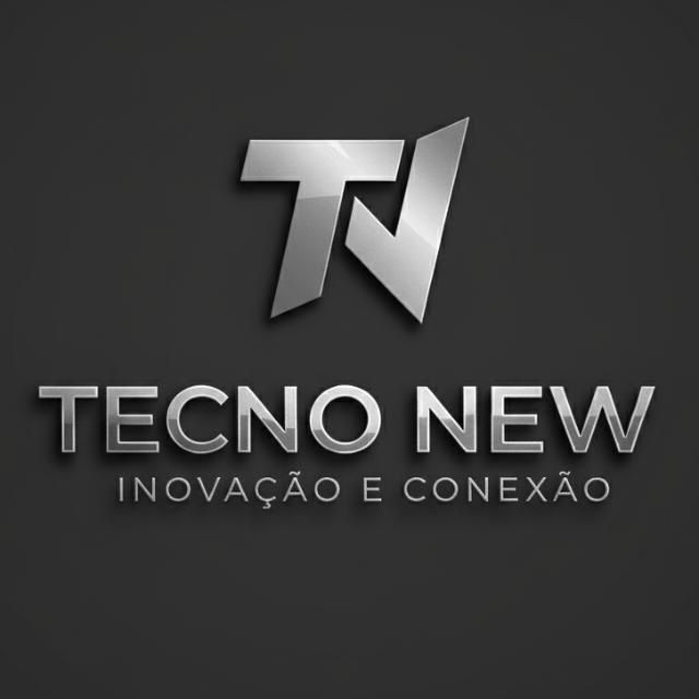 Logo Tecno New